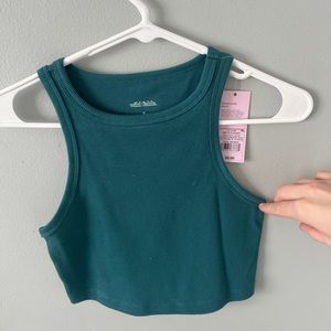 Target tank top
